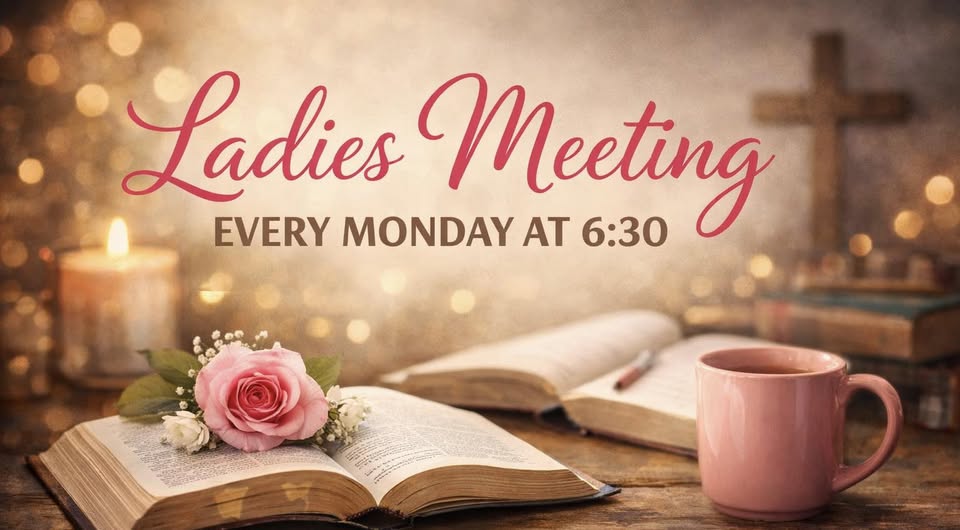 Ladies Group