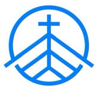 Alexandria Church Of God Logo