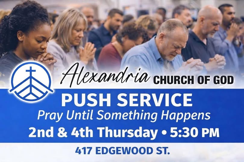 Church Service