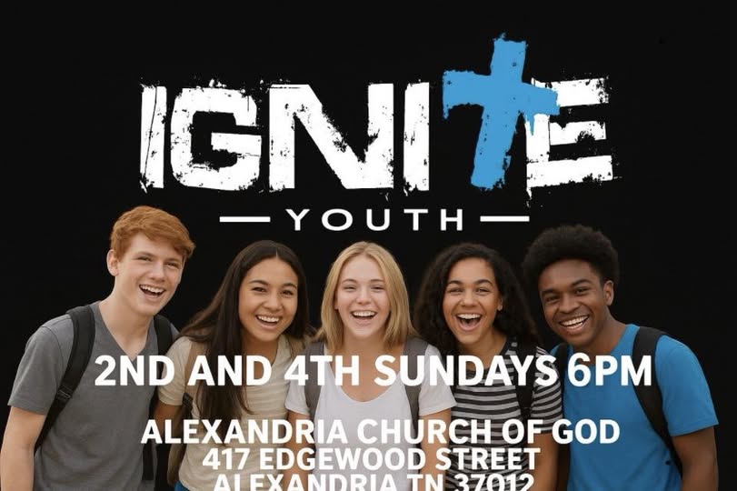 Youth Group